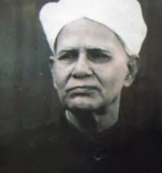 Acharya Lakshmana Sarma